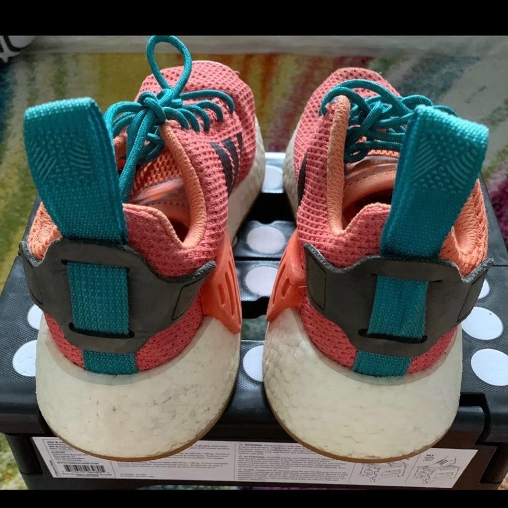 Adidas mmd